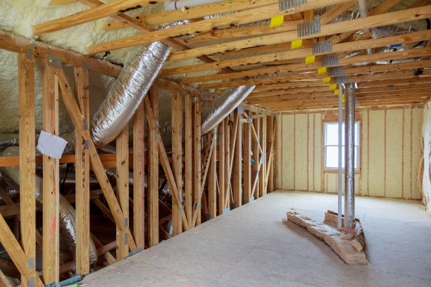Best Insulation for Specific Applications in Belleville, WI