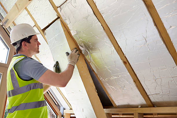 Best Spray Foam Insulation in Belleville, WI